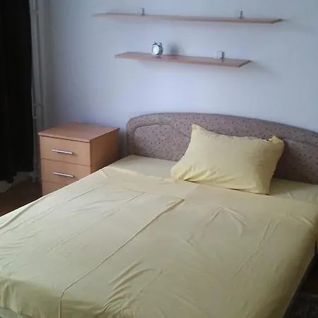 Forward Apartment Sarajevo