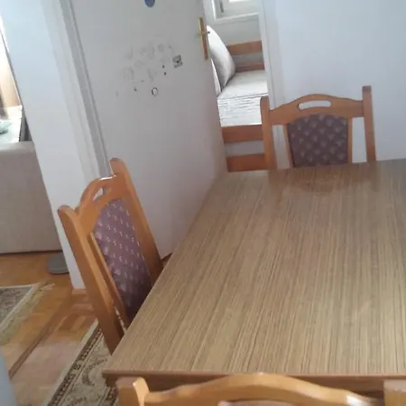 Forward Apartment