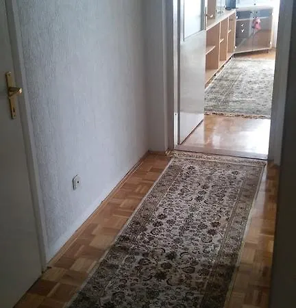 Forward * Sarajevo