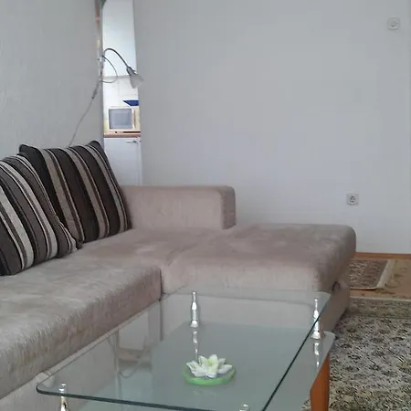 Apartment Forward Sarajevo